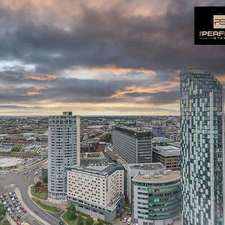 The Lexington - Liverpool City Centre 24 Hour Gym - Your Perfect Stay - City And Waterfront Views Εξωτερικό φωτογραφία
