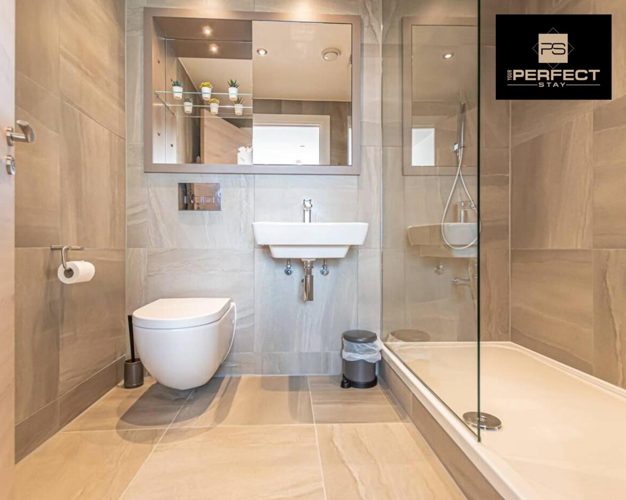 The Lexington - Liverpool City Centre 24 Hour Gym - Your Perfect Stay - City And Waterfront Views Εξωτερικό φωτογραφία